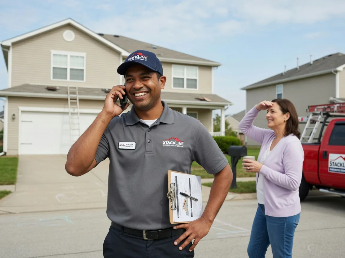 Chimney flashing repair Woodbine, IA FAQs